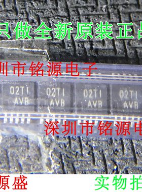 铭源盛 TPS60500DGSR TPS60500DGS TPS60500 丝印AVB MSOP10 芯片