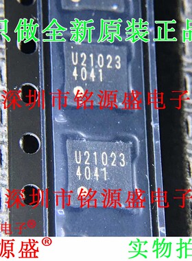全新 BU21023MUV-E2 BU21023MUV BU21023 丝印U21023 QFN28 芯片