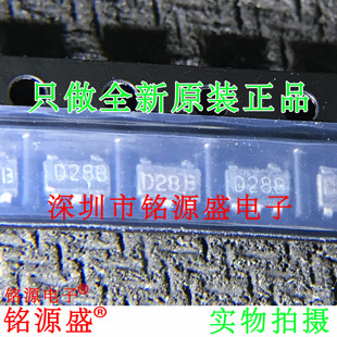铭源盛 全新LP3470M5X-3.08 LP3470M5-3.08 丝印D28B D28 SOT23-5