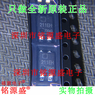 AQY211EHAXAQY211EHX211EHSOP4