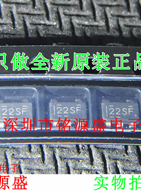 铭源盛 全新原装 TPS92612DBVR TPS92612 丝印22SF SOT23-5 芯片