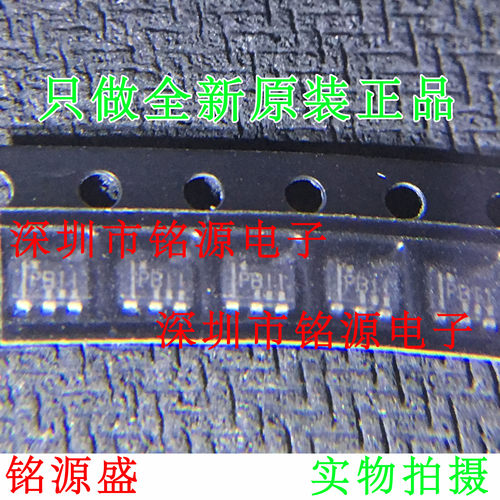【铭源盛】TPS76330DBVR TPS76330DBVT TPS76330丝印PBII SOT23-5
