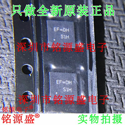 RT8207LGQWRT8207丝印EF=QFN24
