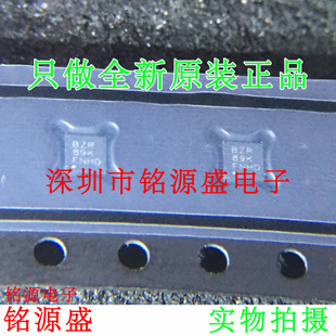 TPS61161DRVR TPS61161DRVT TPS61161DRV TPS61161 丝印BZR 芯片