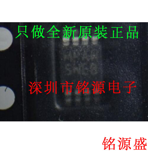 【铭源盛】全新 LM3402MMX LM3402MM LM3402 丝印SNEB MSOP8 芯片