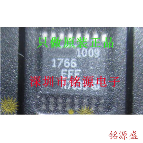 铭源盛 全新 LT1766EFE-5 LT1766EFE LT1766 TSSOP16 开关稳压器