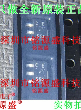 铭源盛 全新 2SC3649S-TD-H 160V 1.5A 丝印CE SOT-89 NPN 三极管