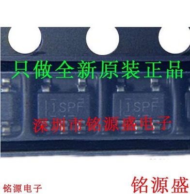 LM321LVIDBVR丝印1SPFSOT23-5