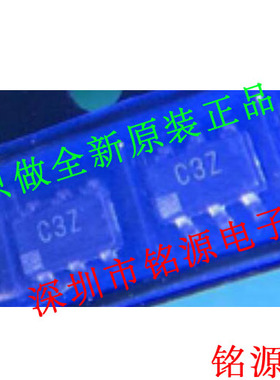 全新 AD7478ARTZ AD7478ART AD7478 丝印C3Z SOT23-6 模数转换器