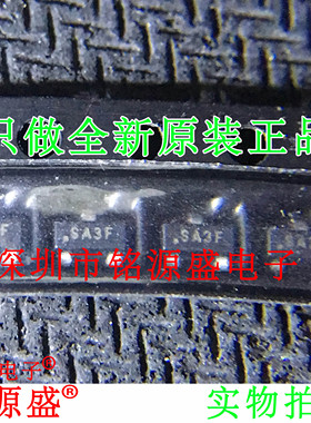 全新 ISL21080DIH310Z-TK ISL21080DIH310Z 丝印SA3F SOT23-3芯片