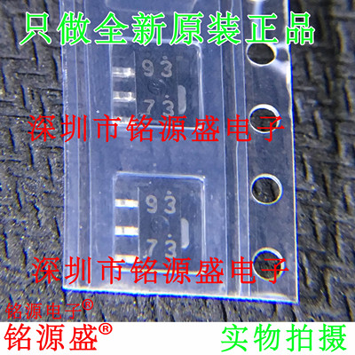 UPC1093T-E1-AZ丝印93SOT89