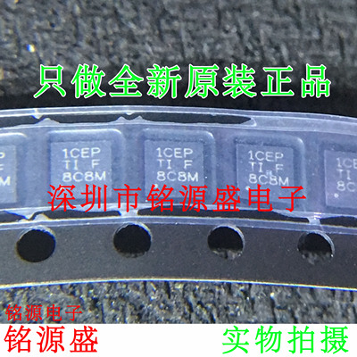 TPS7A9001DSKR TPS7A9001DSKT TPS7A9001 丝印1CEP WSON10 芯片