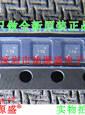 TPS61021ADSGR TPS61021ADSGT TPS61021ADSG TPS61021丝印11G芯片