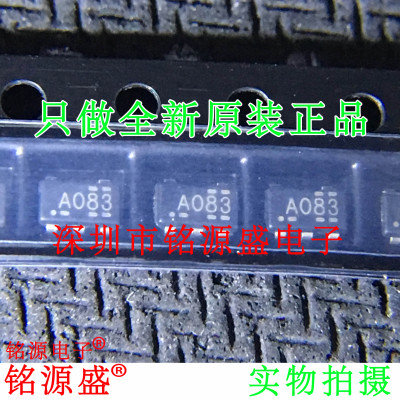SN74AHC1G08DBVR SN74AHC1G08DBVT SN74AHC1G08 丝印A08 SOT23-5