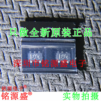 TPL0401A-10DCKR丝印7TVSC70-6