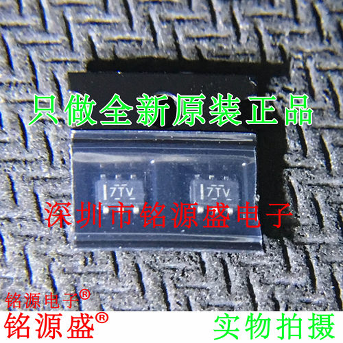 TPL0401A-10DCKR丝印7TVSC70-6