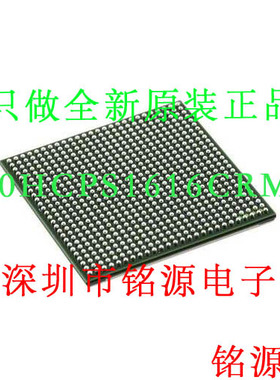 【铭源电子】全新原装 80HCPS1616CRMI 80HCPS1616CRM BGA 芯片
