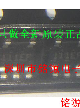 【铭源电子】全新原装 FAN3111ESX FAN3111 丝印111ED SOT23-5