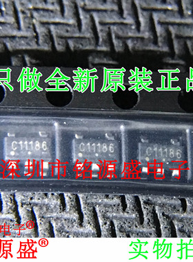 全新 CAT24C02TDI-GT3A CAT24C02TDI CAT24C02丝印C13846 SOT23-5