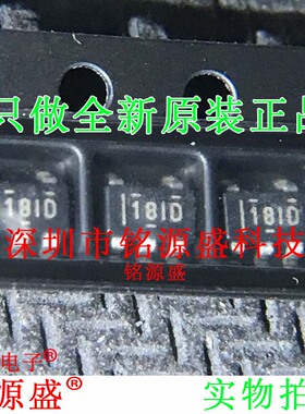 INA180A1IDBVR INA180A1IDBVT INA180A1 丝印18ID SOT23-5 IC芯片