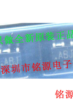 【铭源电子】MAX9812LEXT+T MAX9812LEXT MAX9812 丝印ABJ SC70-6