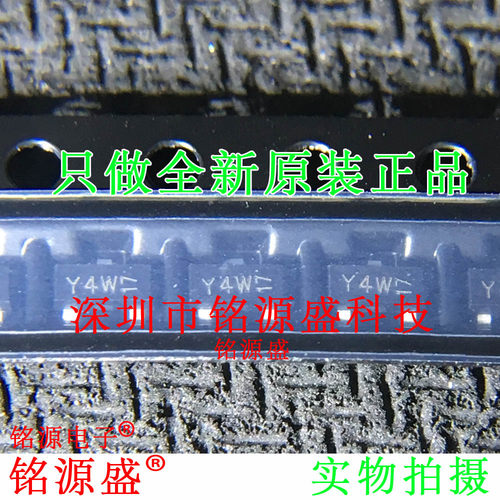 BZX84-C15,215 BZX84-C15 BZX84C15 15V 丝印Y4 Y4W SOT-23二极管