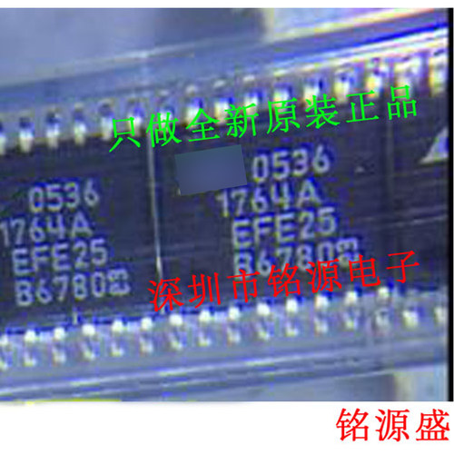 【铭源盛】全新 LT1764AEFE-2.5 LT1764AEFE LT1764 TSSOP16 芯片