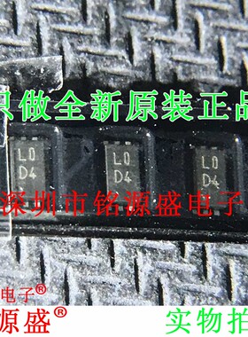 R1211D002A-TR-FA R1211D002A 丝印LD L0 TSOP6 DC/DC电源 IC芯片