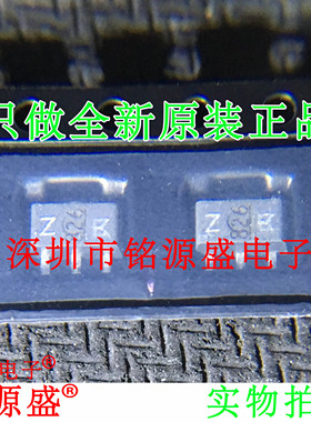 铭源盛 全新 2SK2963 丝印ZB 场效应100V 1A SOT89 贴片三极管
