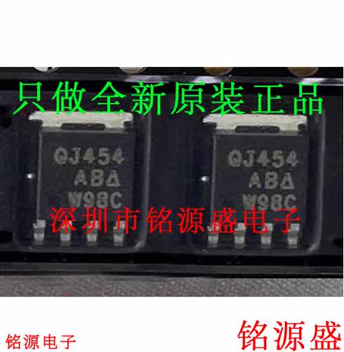 SQJ454EP-T1_GE3SQJ454芯片