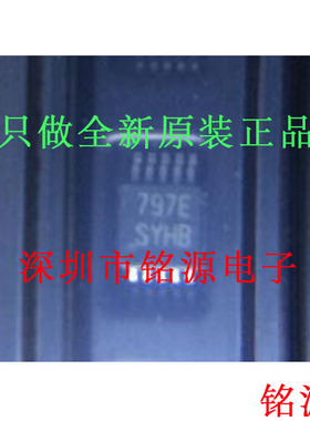 【铭源电子】LM3409HVMYX LM3409HVMY LM3409 丝印SYHB MSOP10