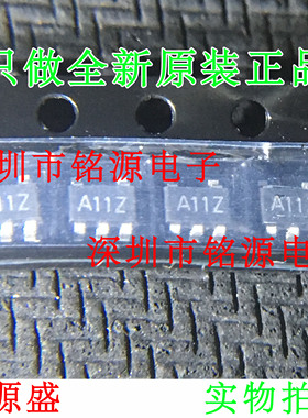 铭源盛 全新原装 RT8008PB RT8008 丝印A11Z AIIZ SOT23-3 芯片