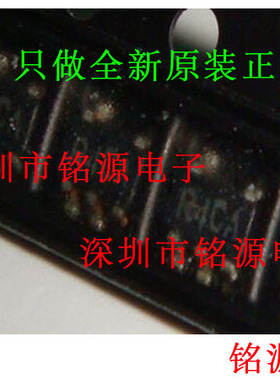 铭源盛 LM4132AMFX-2.5 LM4132AMF-2.5 LM4132 丝印R4CA SOT23-5