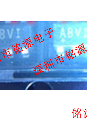 【铭源电子】全新 MAX3294AUT+T MAX3294AUT MAX3294 丝印ABVI