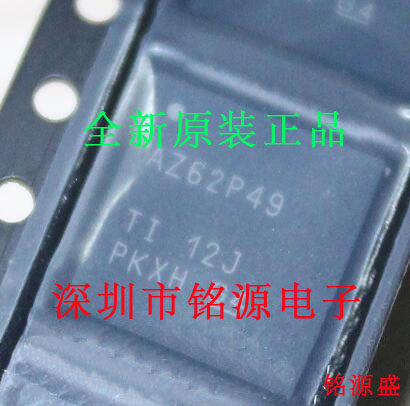 ADS62P49IRGCR ADS62P49IRGCT ADS62P49IRGC ADS62P49 AZ62P49