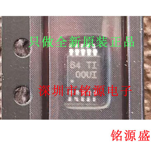 【铭源电子】全新INA220AIDGSR INA220AIDGST INA220 OOUI MSOP10