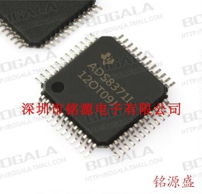 铭源盛 全新ADS8371IBPFBR ADS8371IBPFBT ADS8371I TQFP48 芯片
