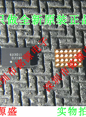 TPS62180YZFR TPS62180YZFT TPS62180 丝印ELC180 DSBGA-24 芯片