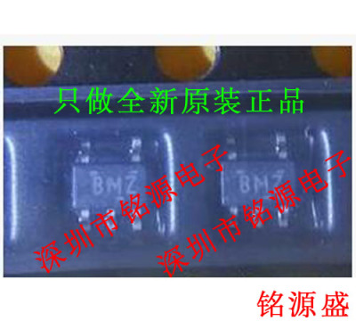 铭源盛 全新TPS71728DCKR TPS71728DCKT TPS71728 丝印BMZ SC70-5