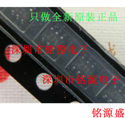 铭源盛 全新 2N7002BKS,115 2N7002BKS 2N7002 丝印ZTt SOT-363