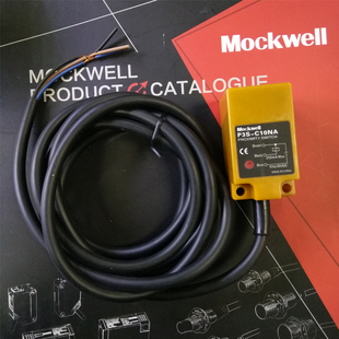 C10NA替TL P3S C10KA 接近传感器 N10MY1 N10ME1 莫克韦尔P3S