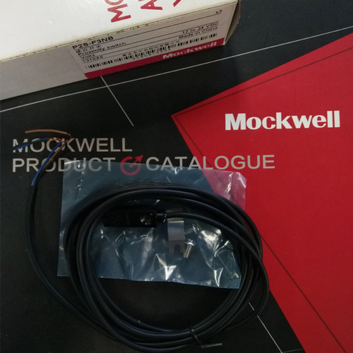 莫克韦尔 P2S-F3NB 替代 TL-W3MC2 NPN常开 金属接近感应传感器