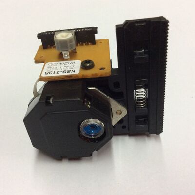 全新原装进口 KSS-213B  KSS-213C KSS-213 激光头 蓝色物镜