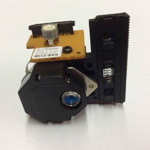 全新原装进口 KSS-213B  KSS-213C KSS-213 激光头 蓝色物镜