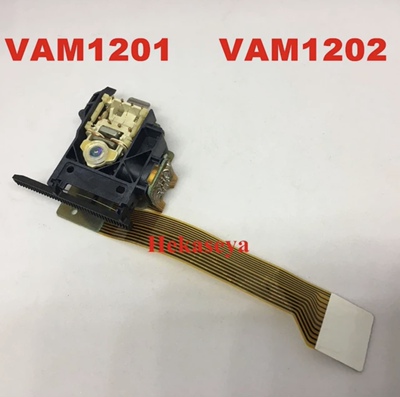 发烧版原装库存 VAM1202 VAM1201 VAM1201L3 CDM12.1 激光头