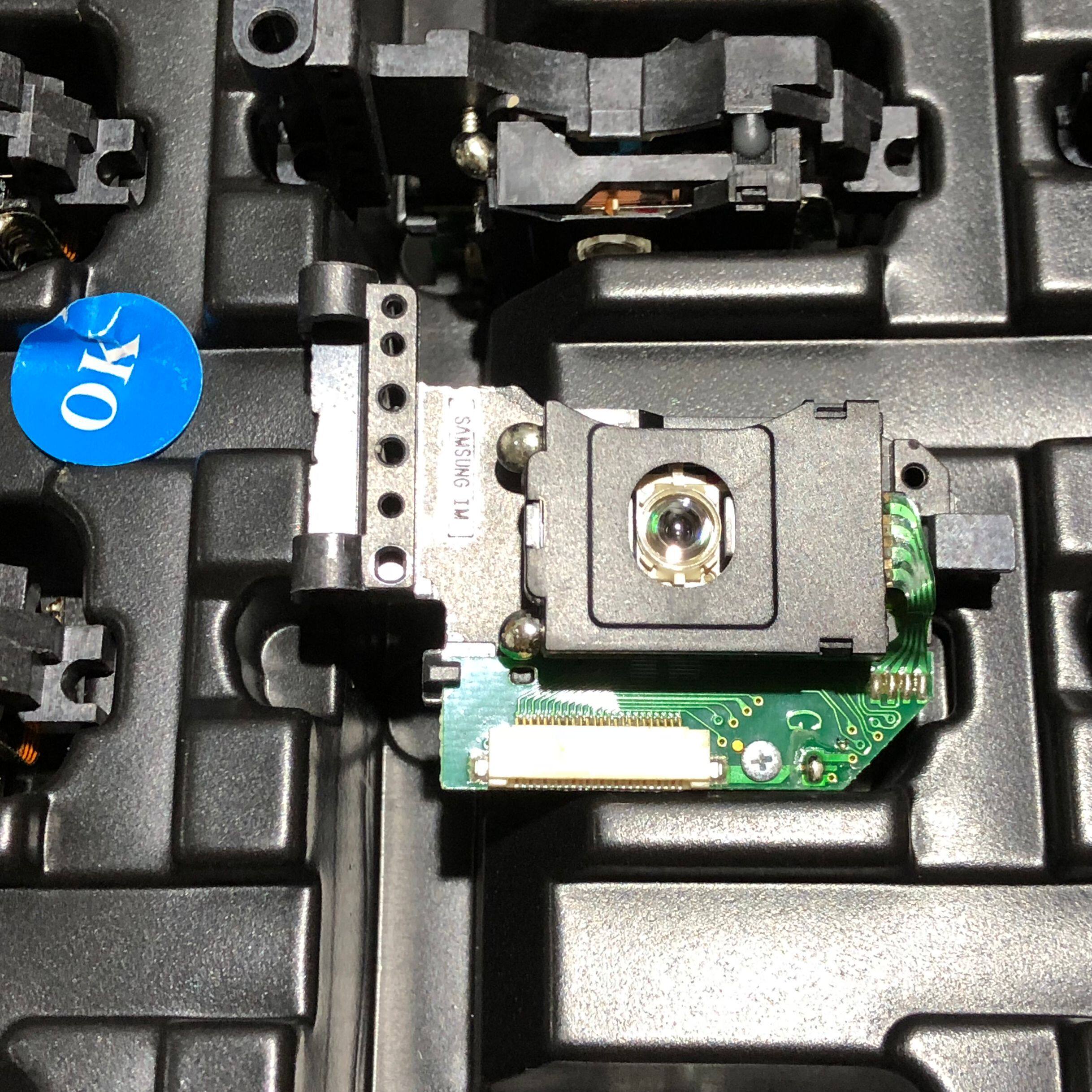全新原装SOH-DL6 CMS-S76R DVD EVD激光头通用SOH-DL3CH