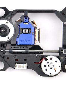 全新原装进口 KHM-313CAA KHM313CAA 通用 KHM-313AAA激光头带架