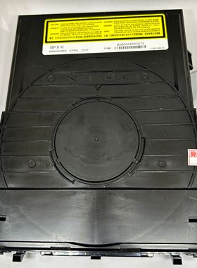 蓝光激光头BDP-S380 BDP-S485 BPX-6 进出仓总成