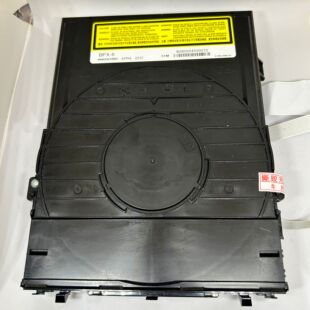 蓝光激光头BDP 进出仓总成 BPX S485 S380 BDP