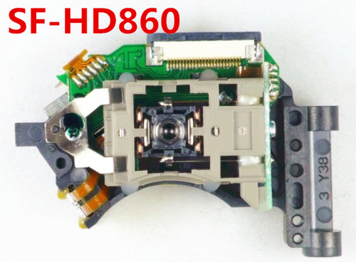 HOP-1200W-B HOP-12XH  HOP-120X SF-HD860 HPD-61车载DVD激光头